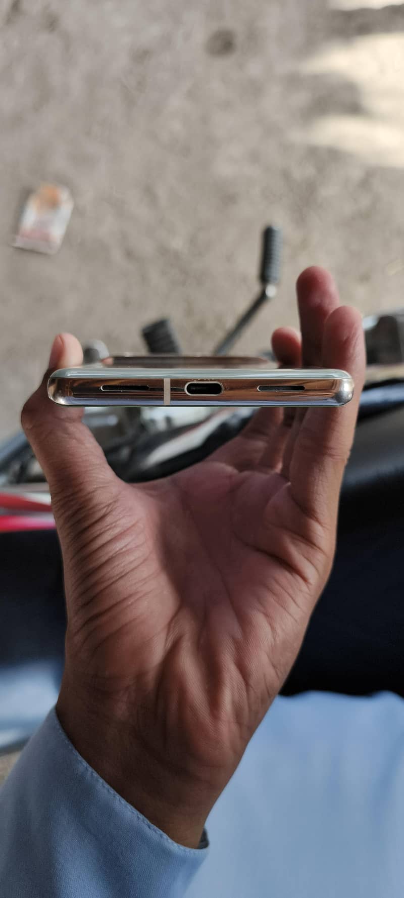 Google Pixel 7 Pro 2