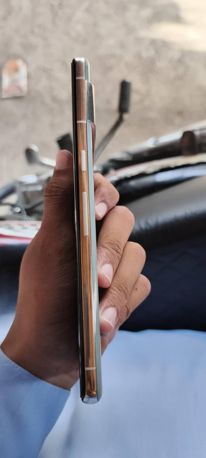 Google Pixel 7 Pro 3