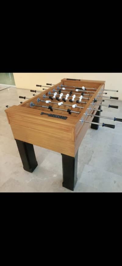 foosball foot ball games  table tennis caram