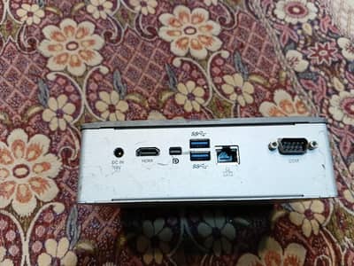 Core i3/6th generation Mini Commercial Pc