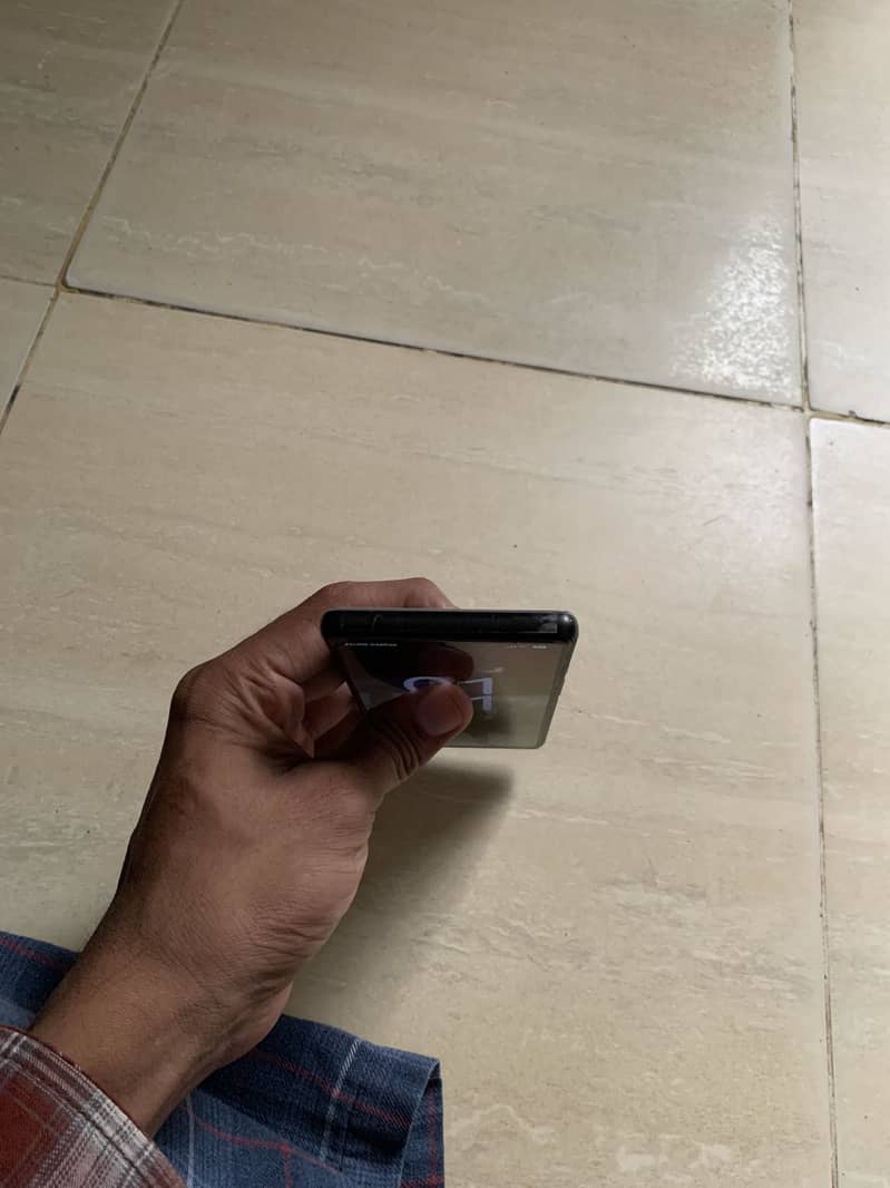 Google Pixel 6a 1