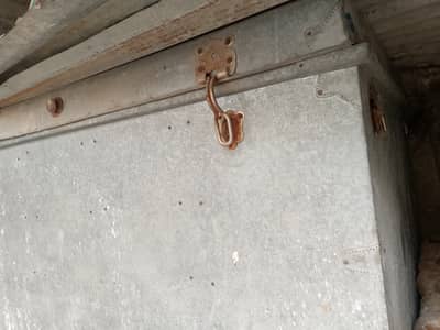 Trunk / peti