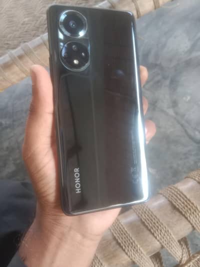 Honor 50
