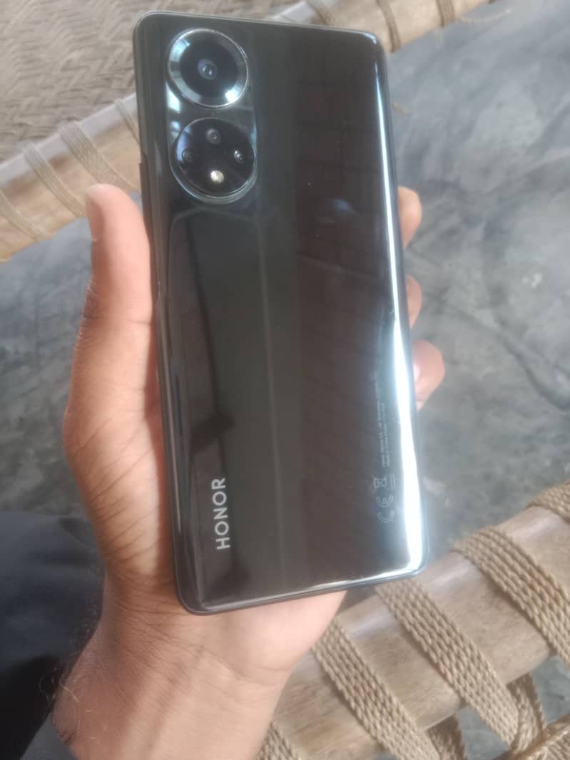 Honor 50 0
