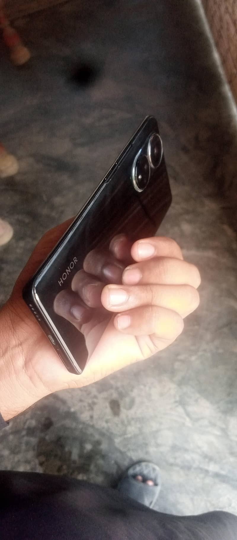 Honor 50 1