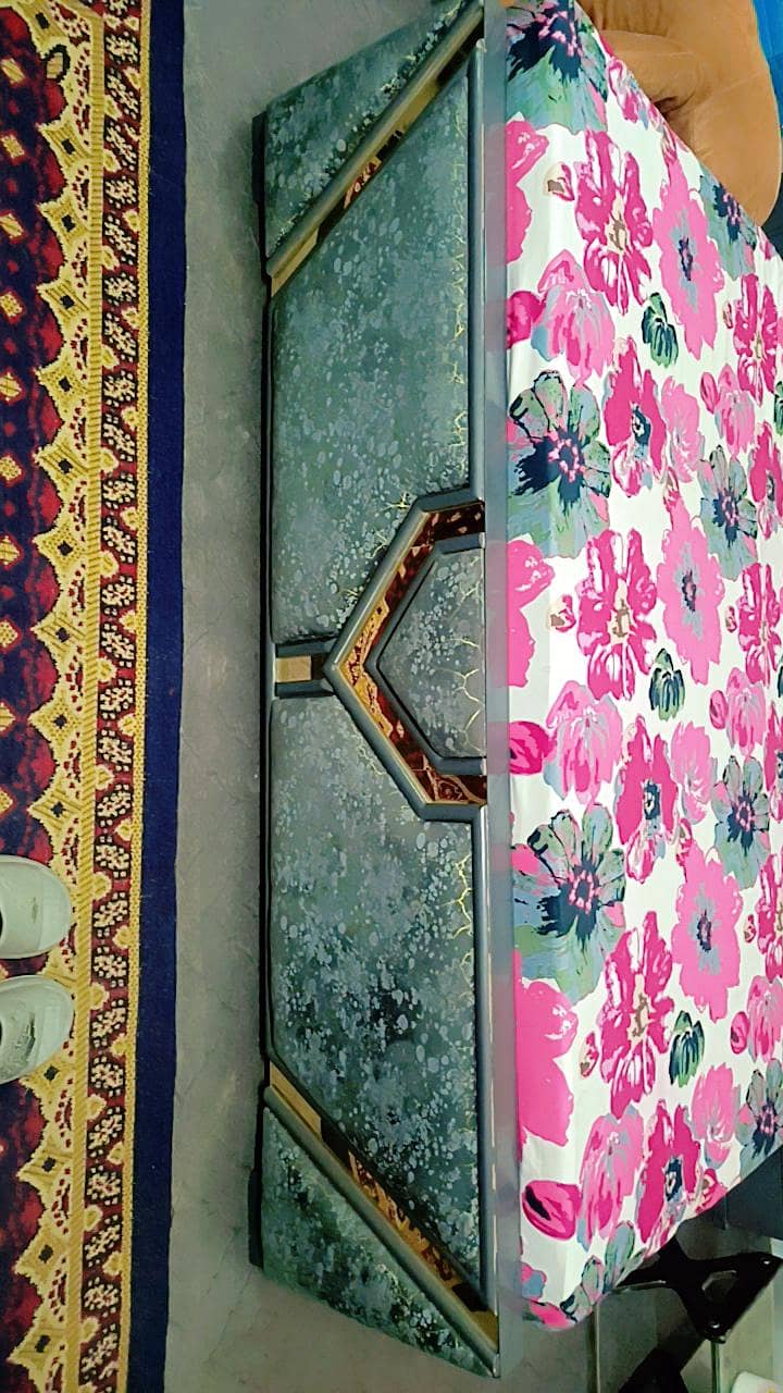 bed set new condition 3