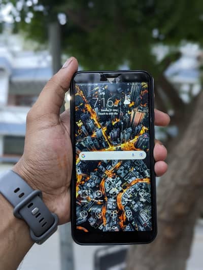 Huawei Mate 10 Lite