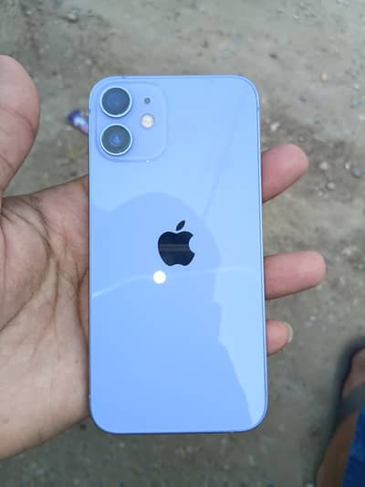 IPHONE 12 MINI