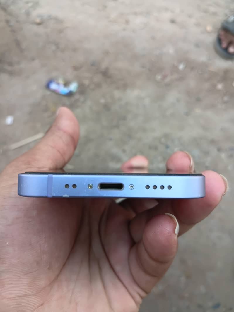 IPHONE 12 MINI 2