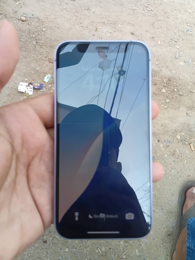 IPHONE 12 MINI 3
