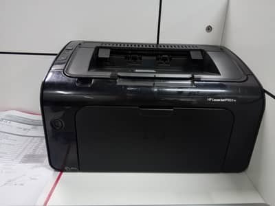 Hp 1102w Printer