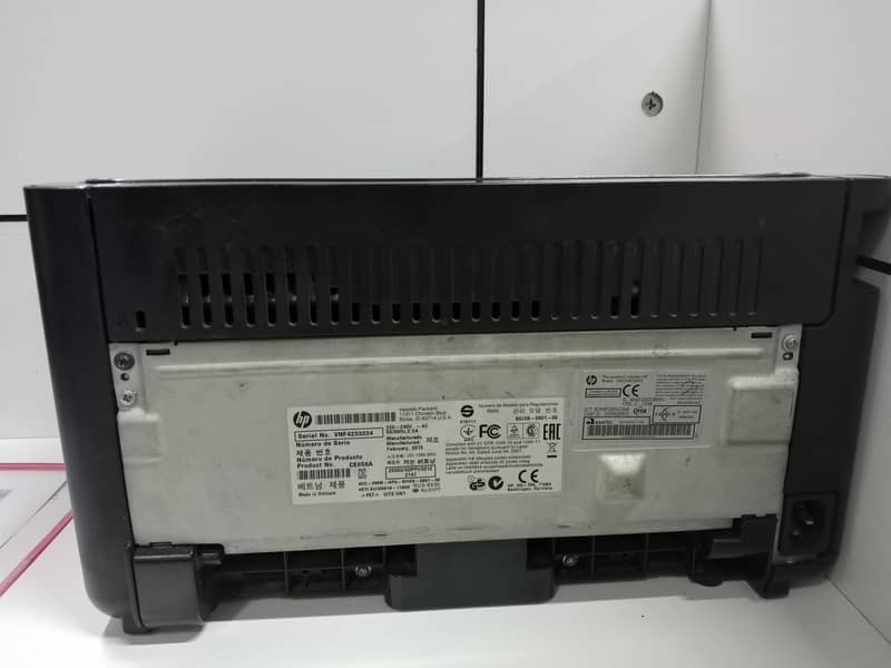 Hp 1102w Printer 3