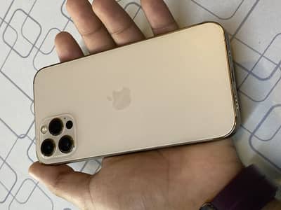 Apple iPhone 12 Pro