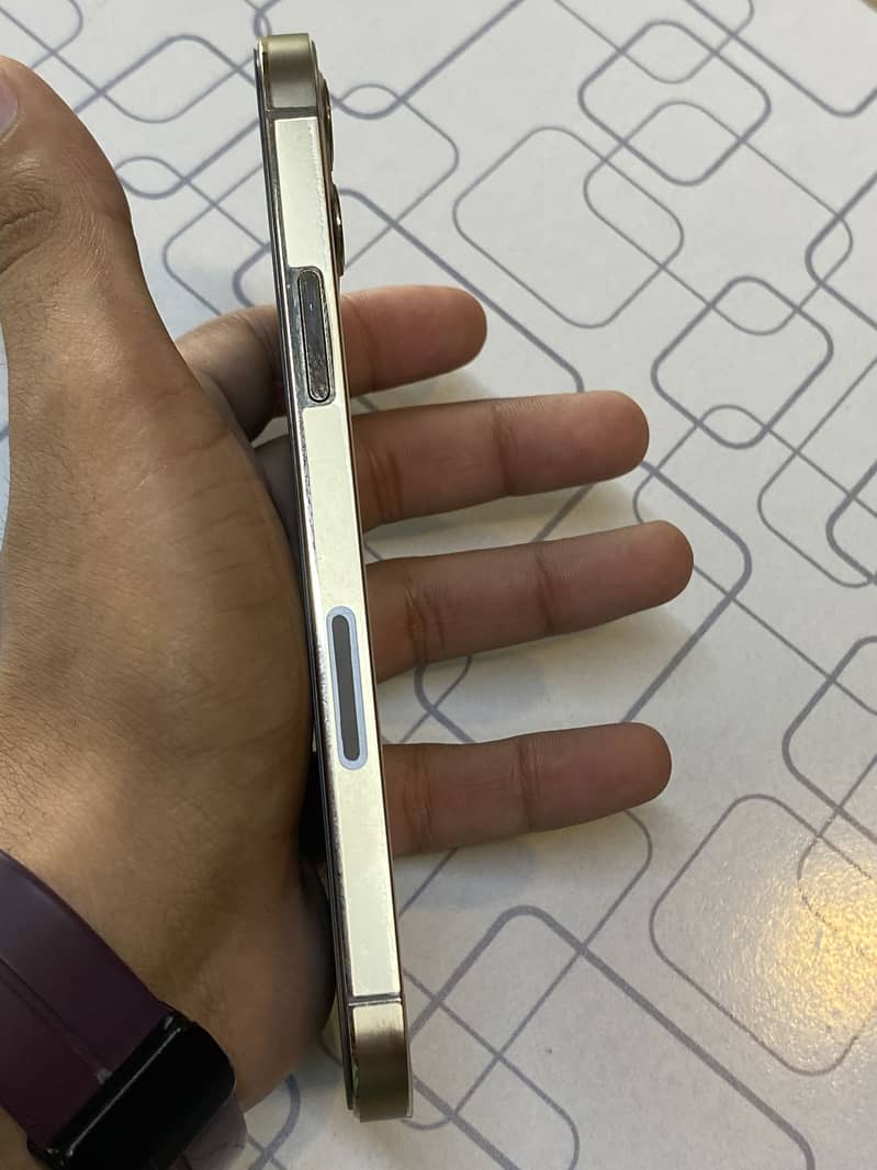 Apple iPhone 12 Pro 1