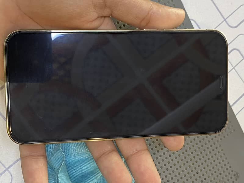 Apple iPhone 12 Pro 5