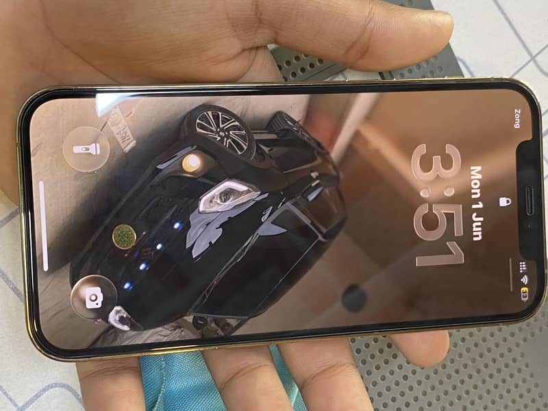 Apple iPhone 12 Pro 6