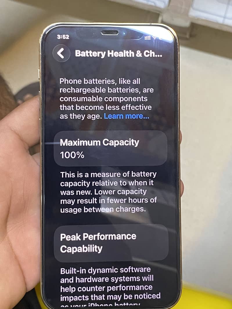 Apple iPhone 12 Pro 7