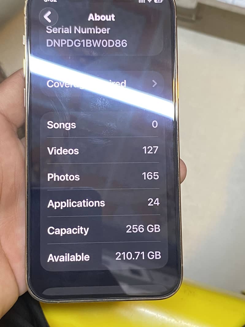 Apple iPhone 12 Pro 9