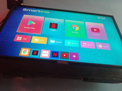 LED Tv