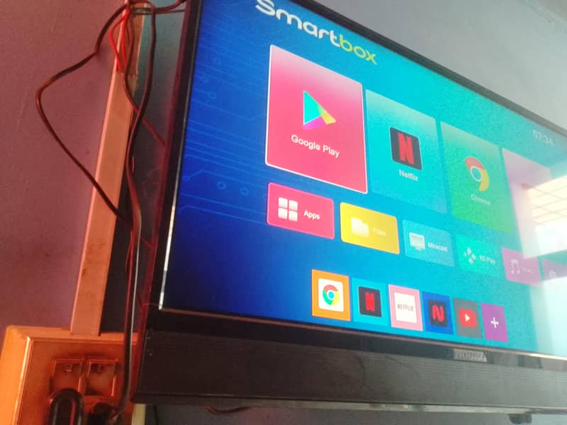 LED Tv 1