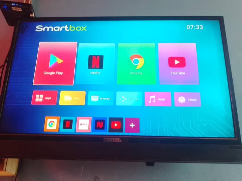 LED Tv 2