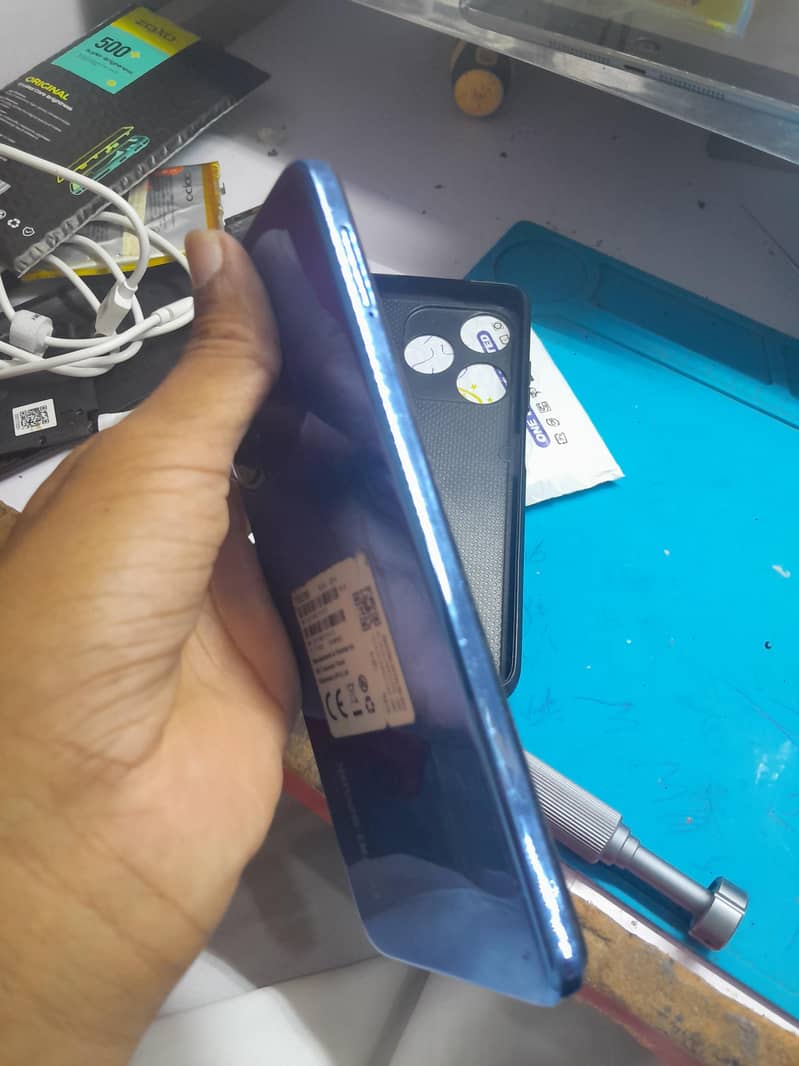 Tecno Spark 10C 1