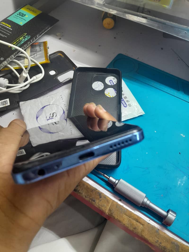 Tecno Spark 10C 2