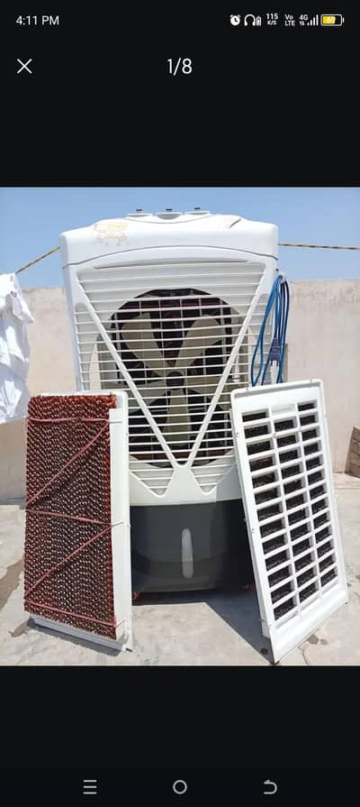 Air cooler in mint condition