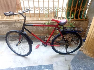 urgent for sale cycle 26" full size
