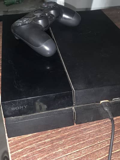 Ps 4 fat