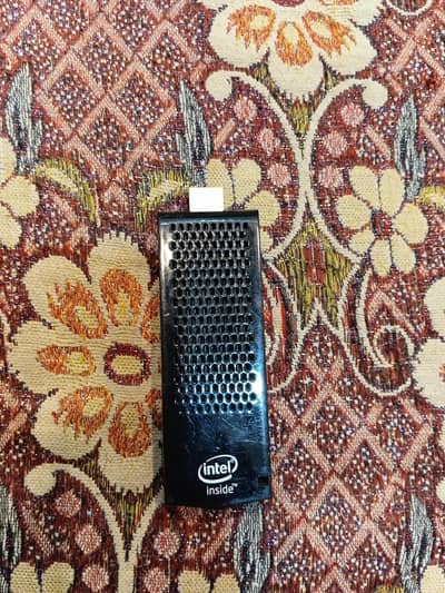 Intel Mini Stick Pc Pocket Pc