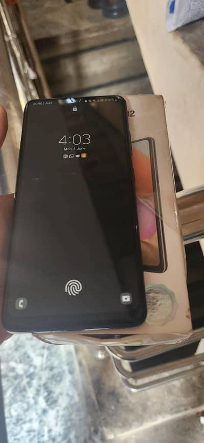 Samsung Galaxy A32
