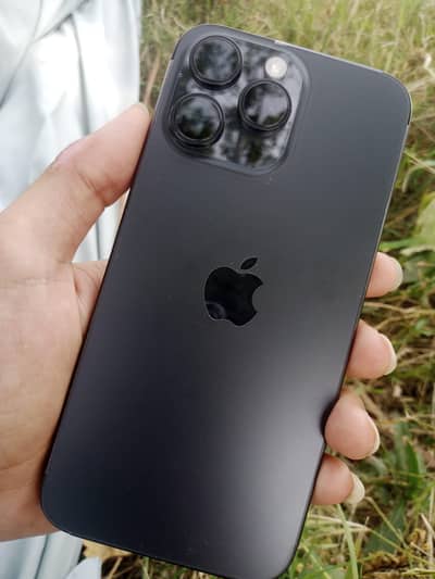 Apple iPhone 15 Pro Max