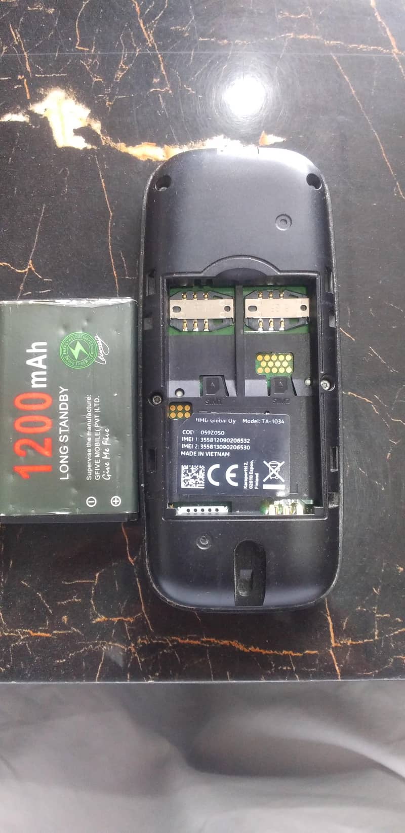 Nokia 105 2