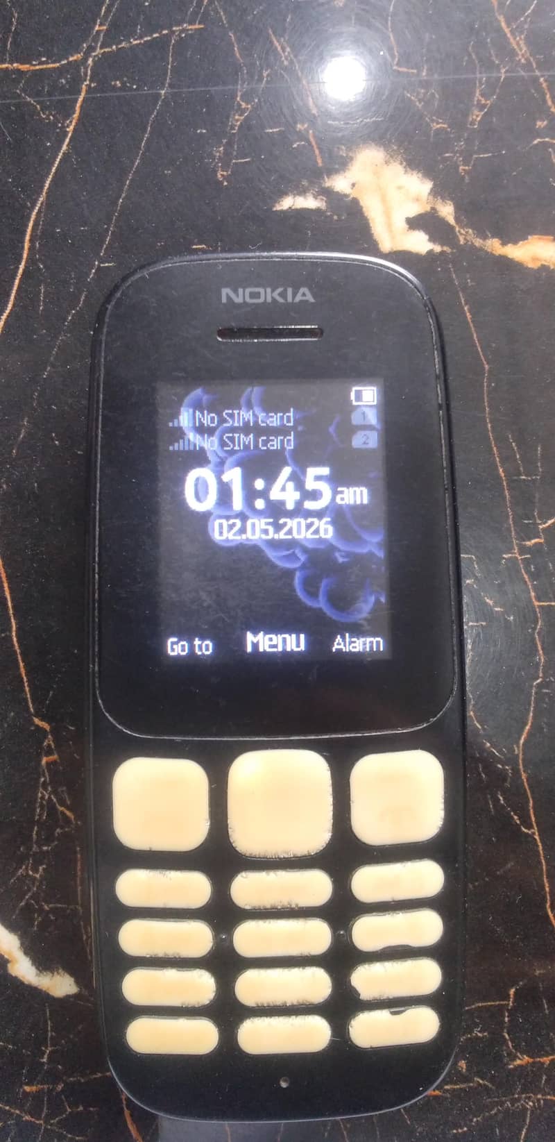 Nokia 105 3
