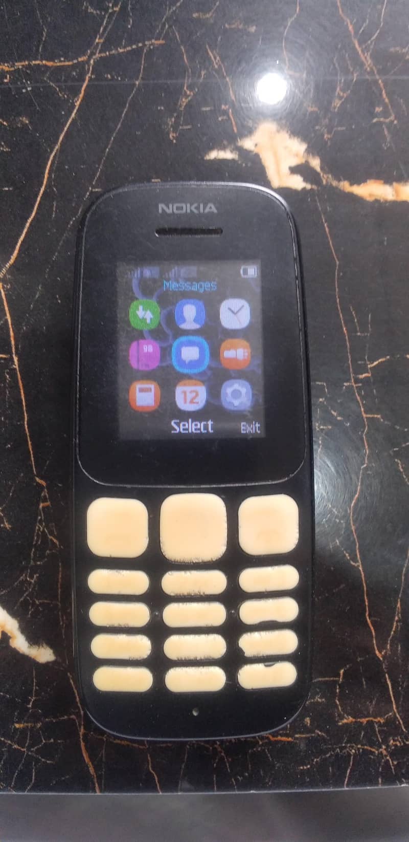 Nokia 105 4
