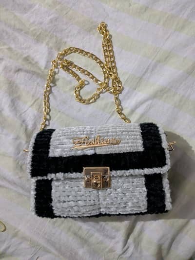 handmade bag Craft Canva sheet