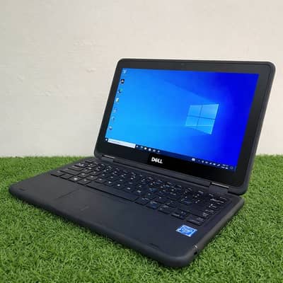 Dell Laptop | 4GB - 64/128GB | Touch & 360° Rotate | Wholesale price