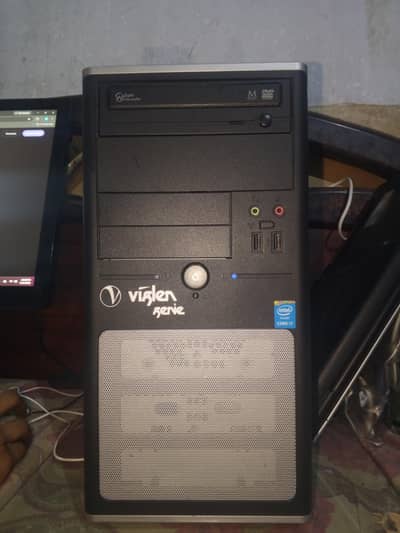 PC FOR SALE