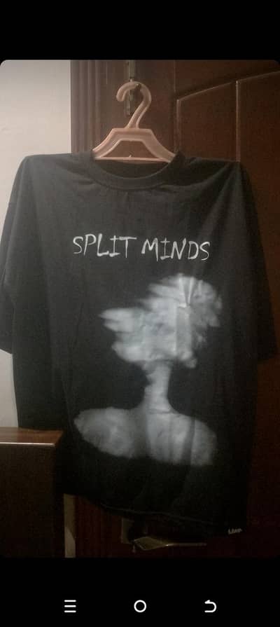 shirts of fullstop. pk oversized tees