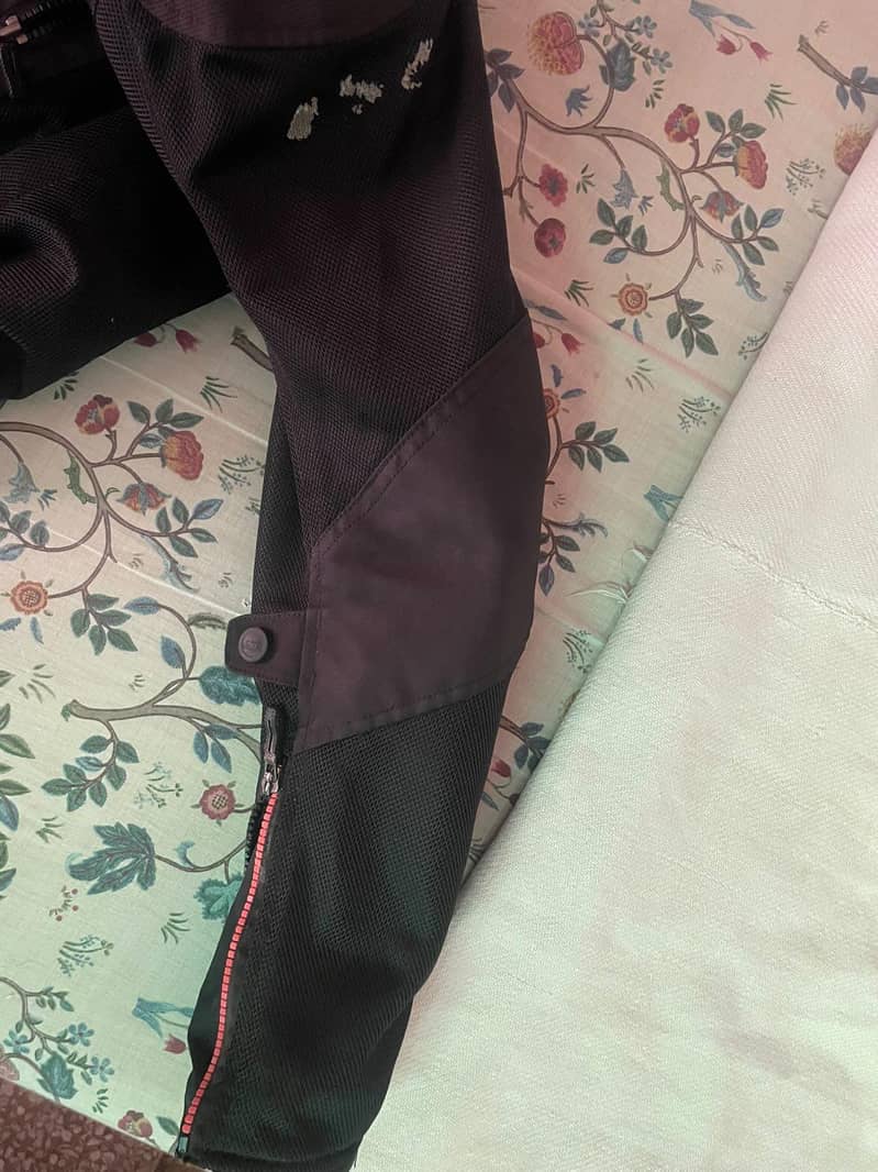 LS2 jacket 5