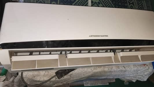 Mitsubishi Mr slim 1.5 ton