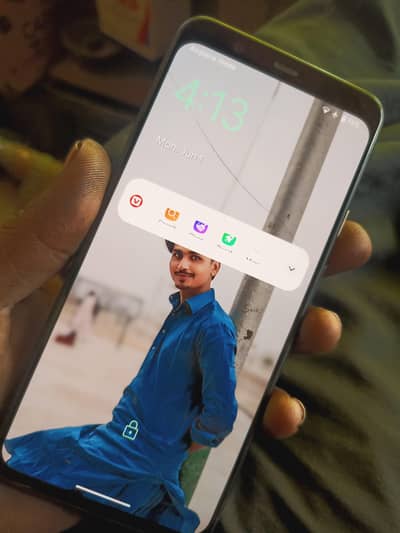 Google Pixel 4 XL