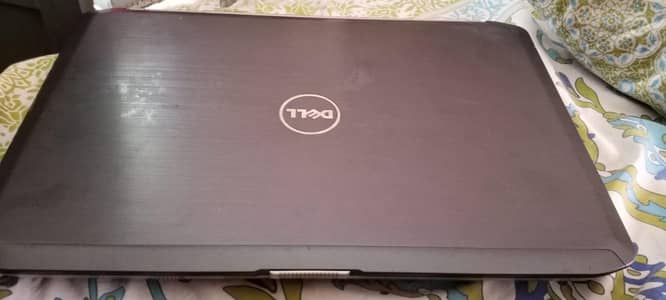 Dell core i5 2nd gen