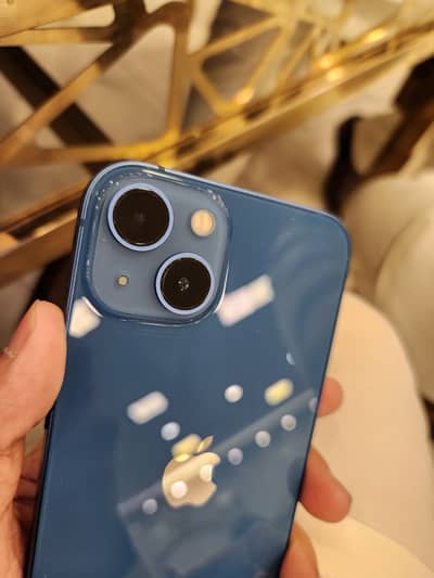 Apple iPhone 13, Official PTA Approved