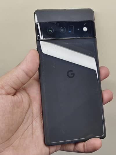Google Pixel 6 Pro 256Gb