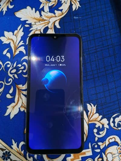 Infinix Note 12