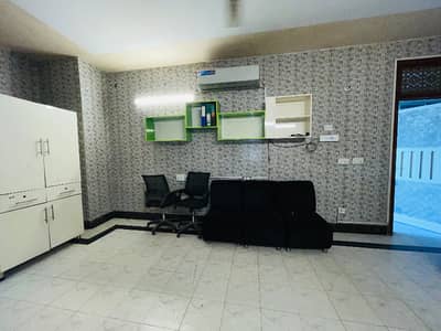 Furnished Flat For Rent In Johar town