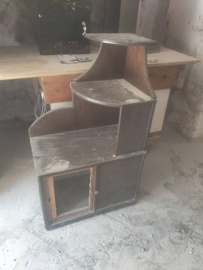 corner rack furniture collour