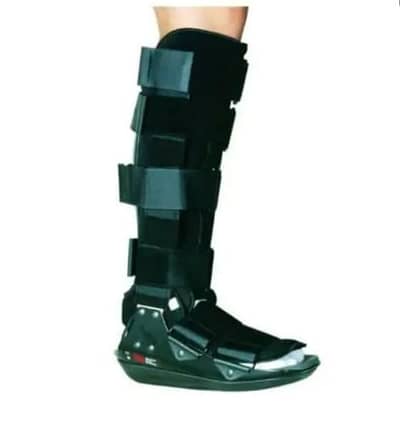 Bledsoe Ankle Walker Boot  Perfect Condition